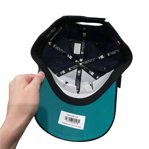 NWT New Era Seattle Mariners Cactus League Hat - Picture 4 of 4